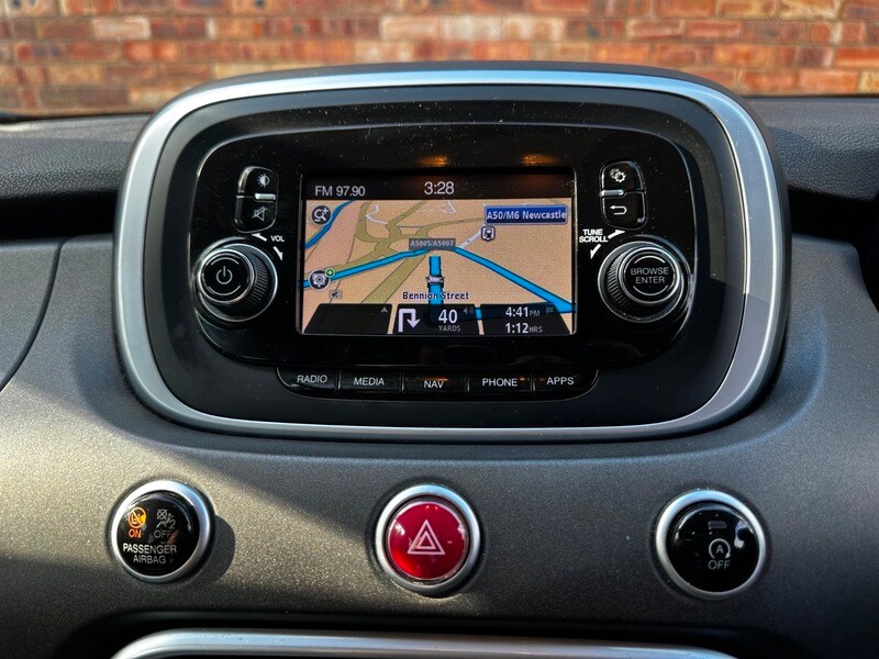 Used Fiat 500X 2015 for sale - 77845693: Photo 18