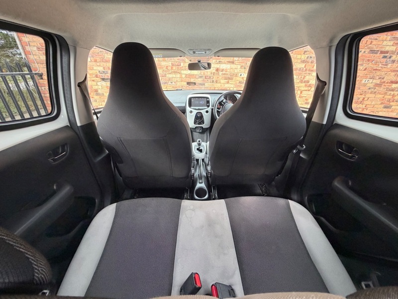 Used Toyota AYGO 2016 for sale - 77880718: Photo 10