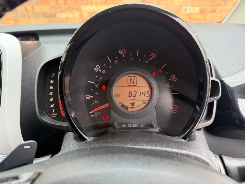 Used Toyota AYGO 2016 for sale - 77880718: Photo 16