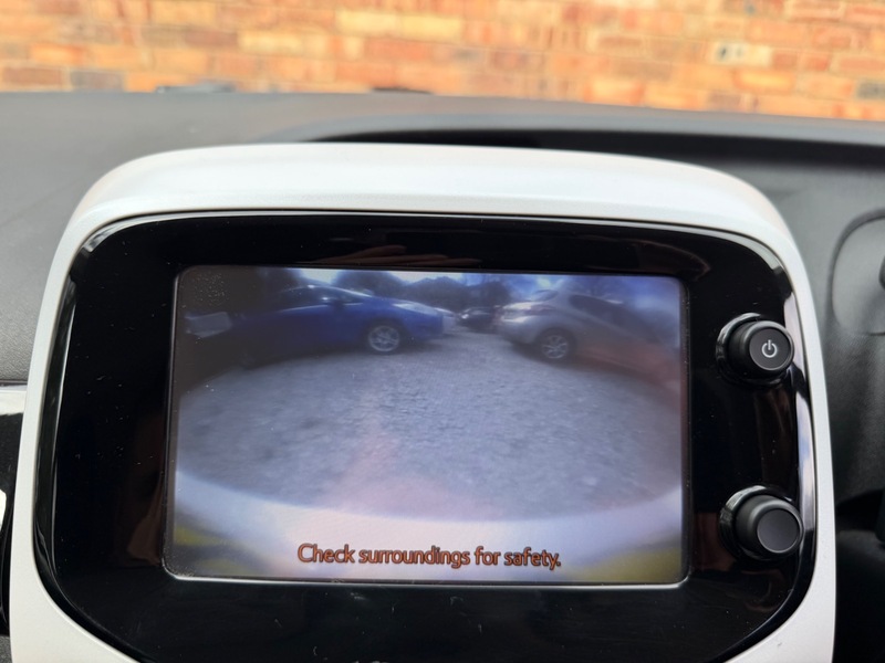 Used Toyota AYGO 2016 for sale - 77880718: Photo 17