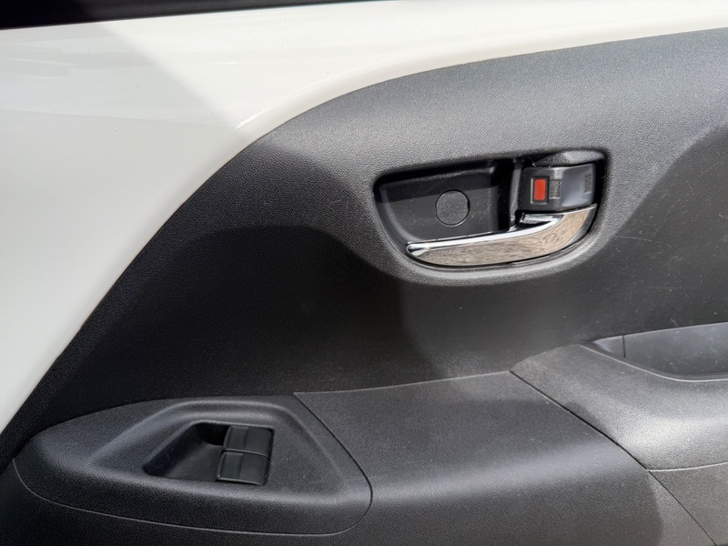 Used Toyota AYGO 2016 for sale - 77880718: Photo 18