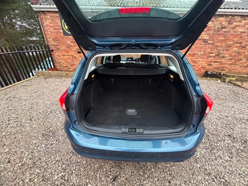 Used Ford Focus 2019 for sale - 77845702: Photo 12