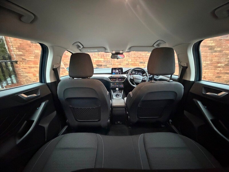 Used Ford Focus 2019 for sale - 77845702: Photo 13