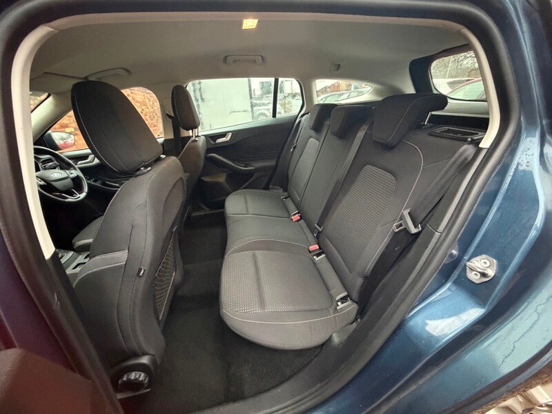 Used Ford Focus 2019 for sale - 77845702: Photo 15