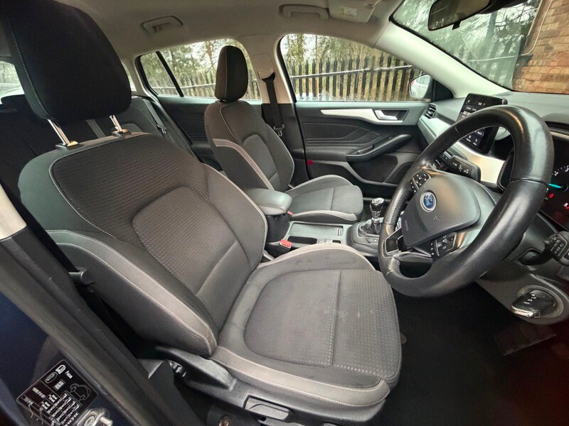 Used Ford Focus 2019 for sale - 77845702: Photo 16