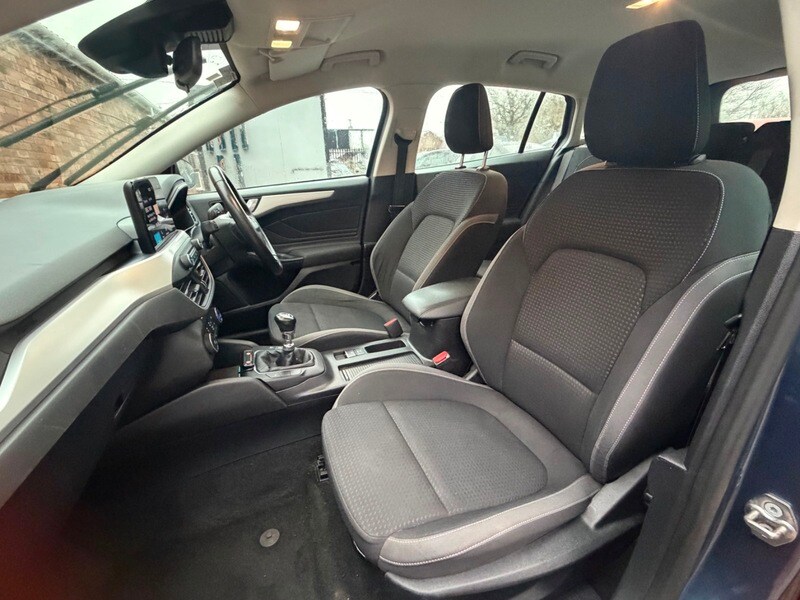 Used Ford Focus 2019 for sale - 77845702: Photo 17