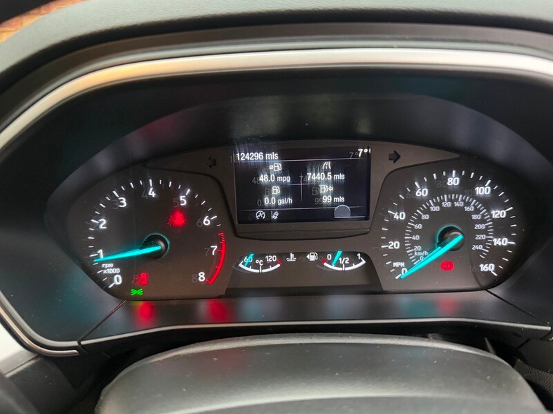 Used Ford Focus 2019 for sale - 77845702: Photo 19