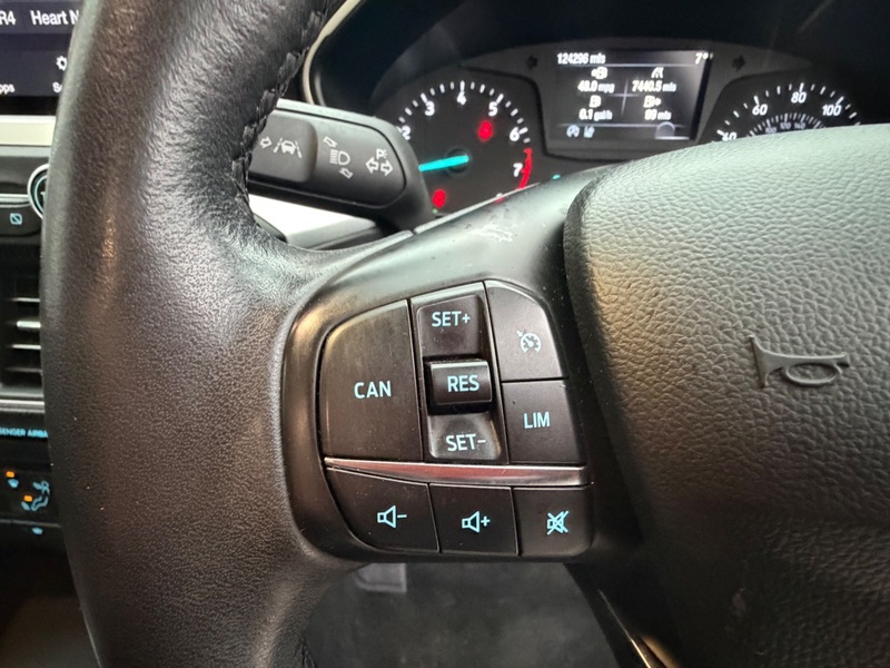 Used Ford Focus 2019 for sale - 77845702: Photo 22