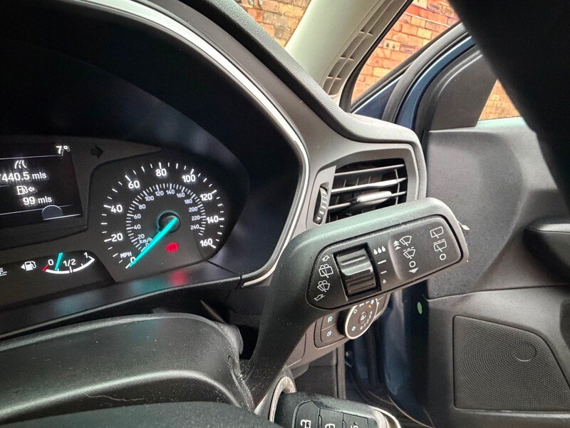 Used Ford Focus 2019 for sale - 77845702: Photo 24