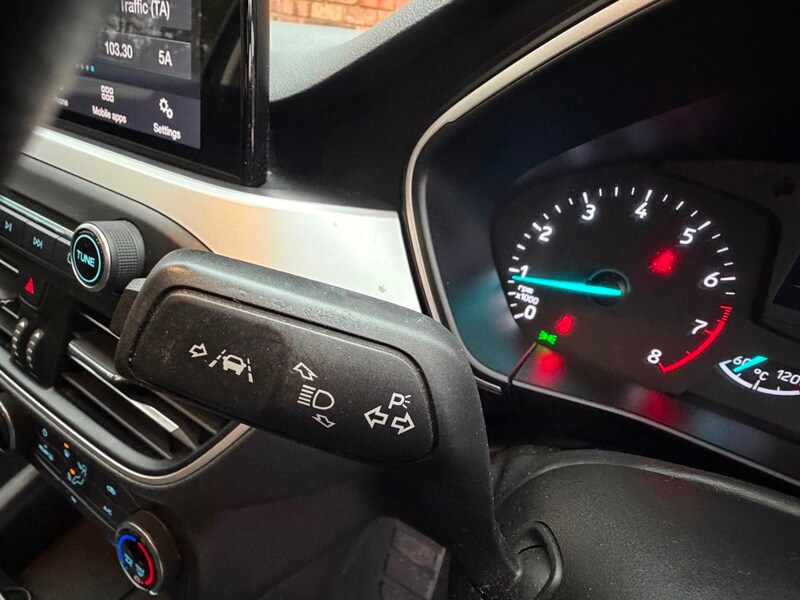 Used Ford Focus 2019 for sale - 77845702: Photo 26