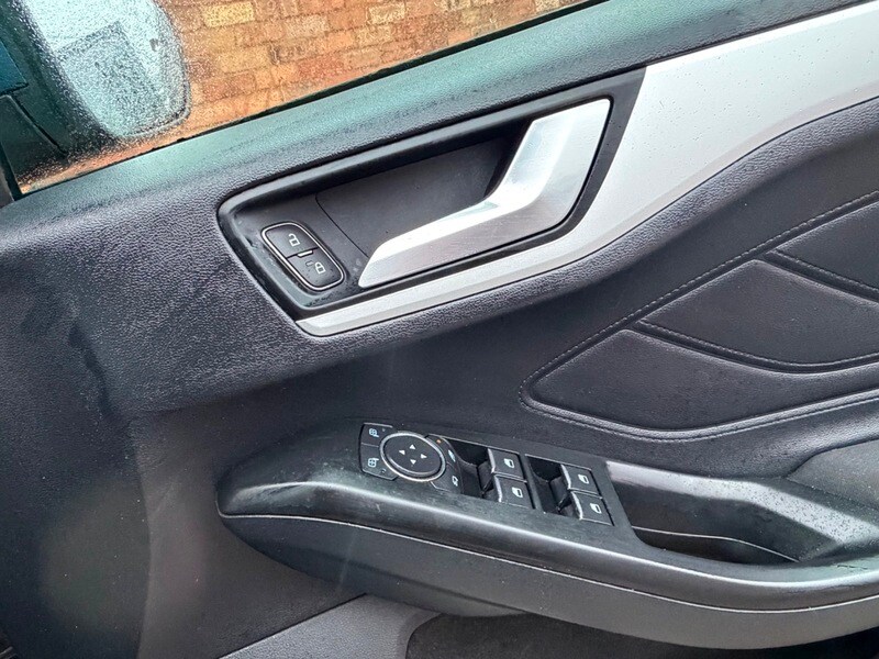 Used Ford Focus 2019 for sale - 77845702: Photo 30