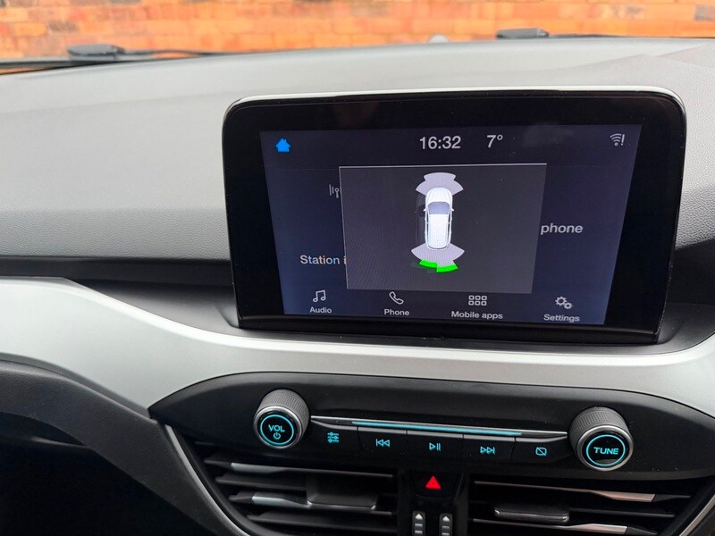 Used Ford Focus 2019 for sale - 77845702: Photo 31