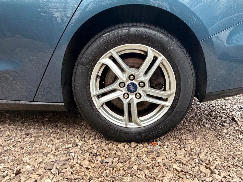 Used Ford Focus 2019 for sale - 77845702: Photo 33