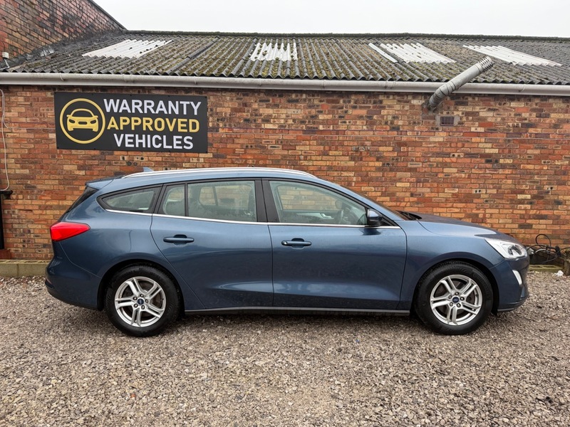 Used Ford Focus 2019 for sale - 77845702: Photo 5