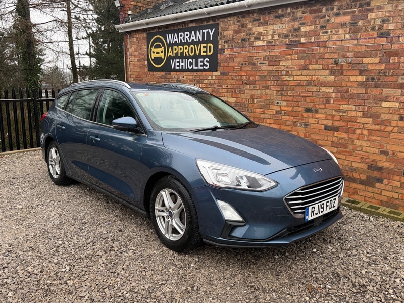 Used Ford Focus 2019 for sale - 77845702: Photo 6