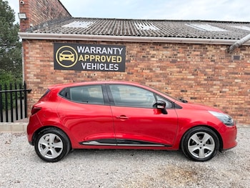 Used Renault Clio 2015 for sale - 78525860: Photo