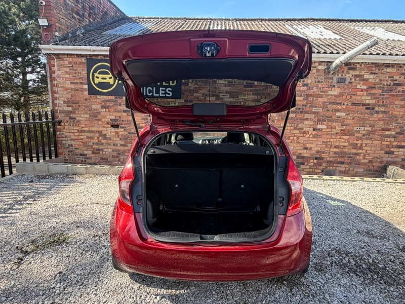 Used Nissan Note 2016 for sale - 78140888: Photo 10