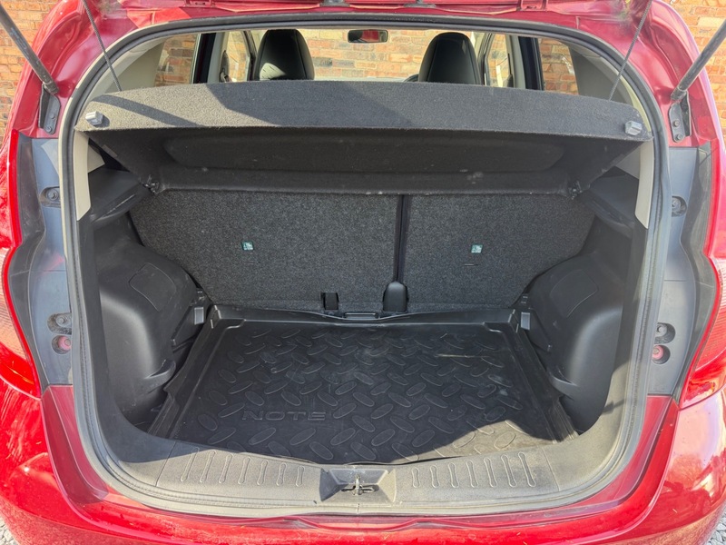 Used Nissan Note 2016 for sale - 78140888: Photo 11