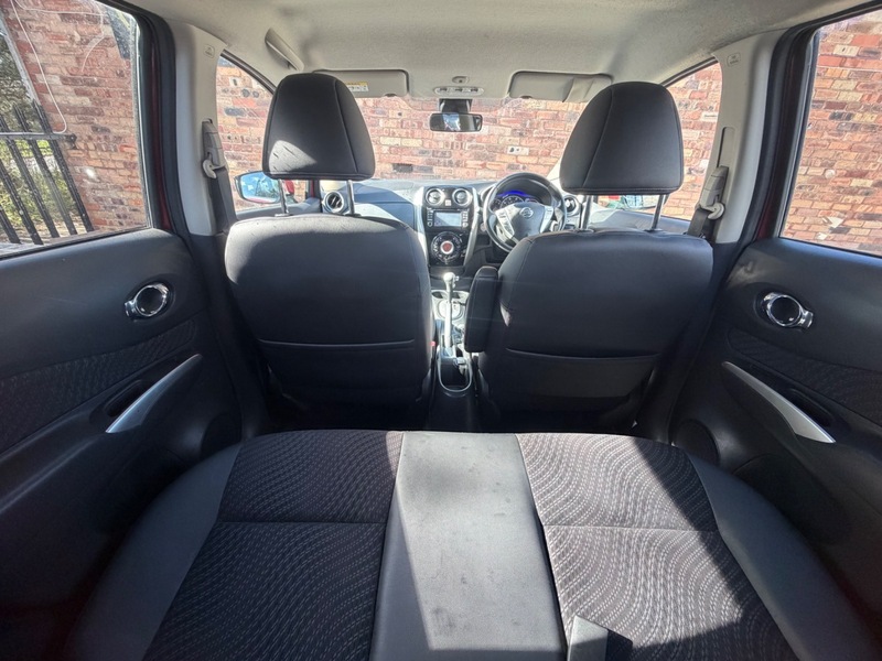 Used Nissan Note 2016 for sale - 78140888: Photo 12