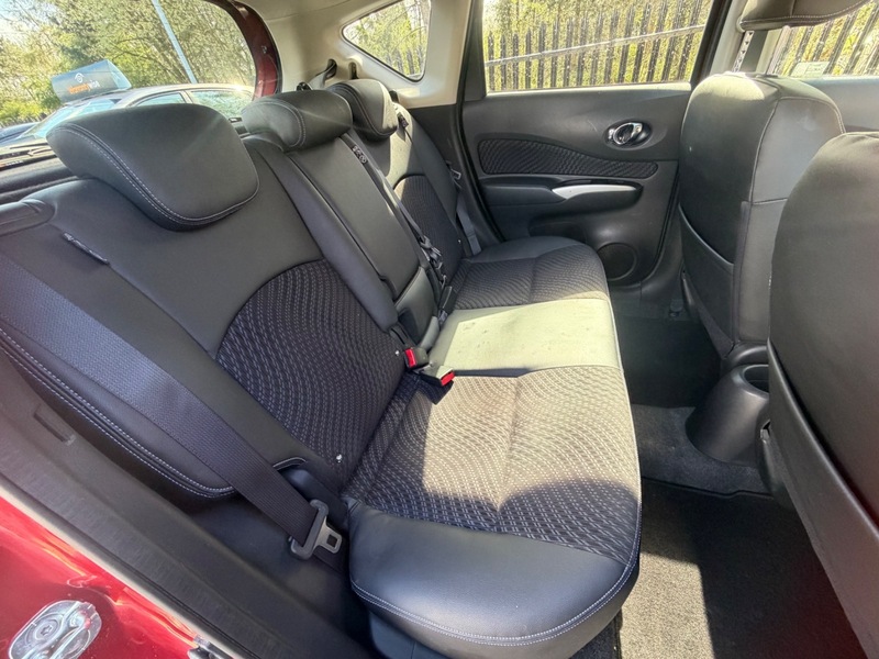 Used Nissan Note 2016 for sale - 78140888: Photo 13