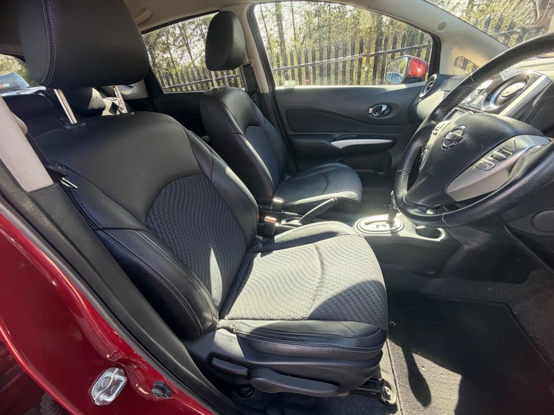 Used Nissan Note 2016 for sale - 78140888: Photo 14
