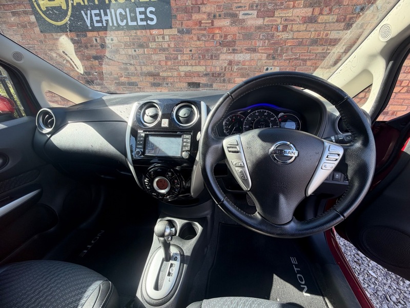 Used Nissan Note 2016 for sale - 78140888: Photo 15