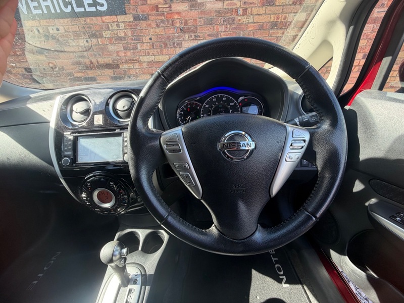 Used Nissan Note 2016 for sale - 78140888: Photo 16