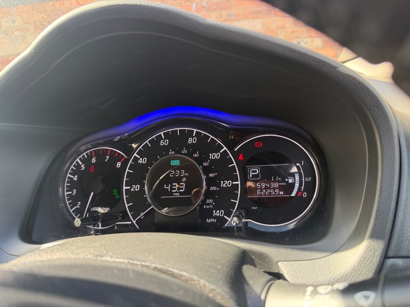 Used Nissan Note 2016 for sale - 78140888: Photo 17