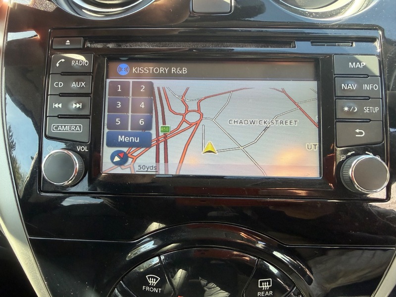 Used Nissan Note 2016 for sale - 78140888: Photo 18