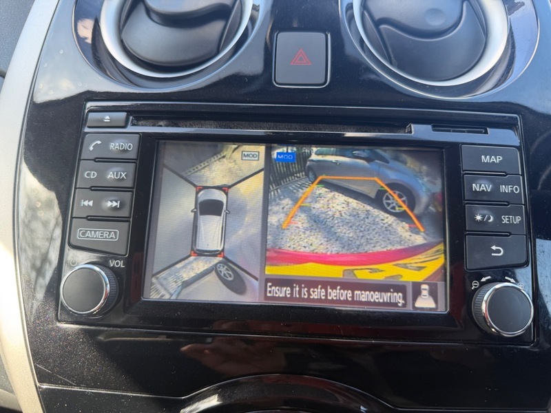 Used Nissan Note 2016 for sale - 78140888: Photo 19