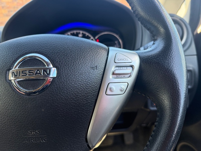 Used Nissan Note 2016 for sale - 78140888: Photo 22