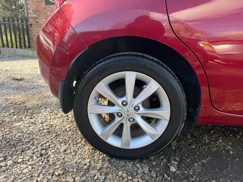 Used Nissan Note 2016 for sale - 78140888: Photo 24