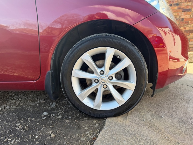 Used Nissan Note 2016 for sale - 78140888: Photo 25