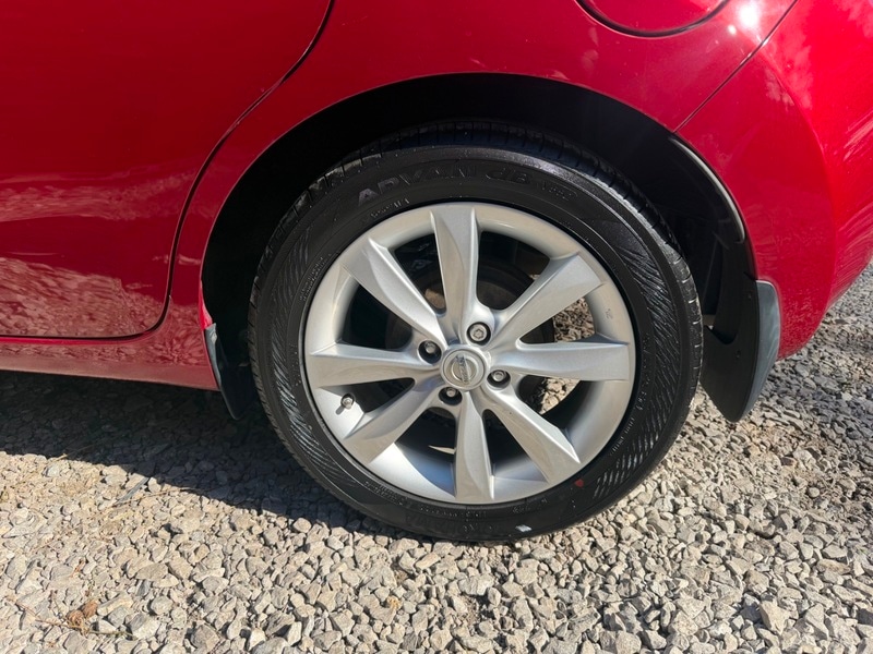 Used Nissan Note 2016 for sale - 78140888: Photo 26