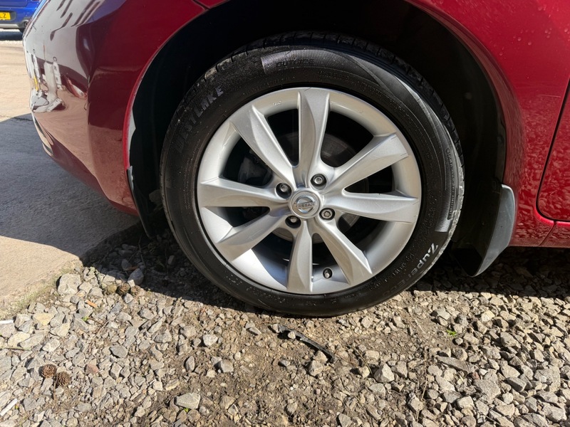 Used Nissan Note 2016 for sale - 78140888: Photo 27