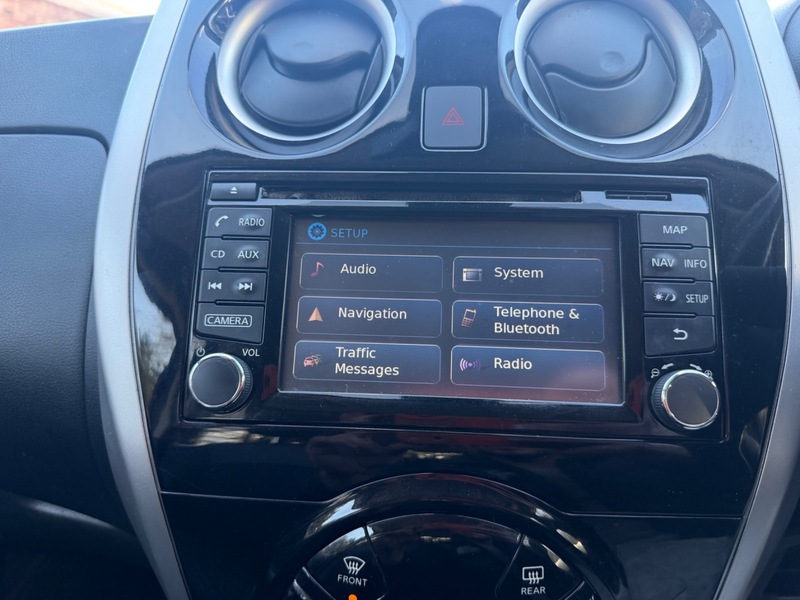 Used Nissan Note 2016 for sale - 78140888: Photo 30