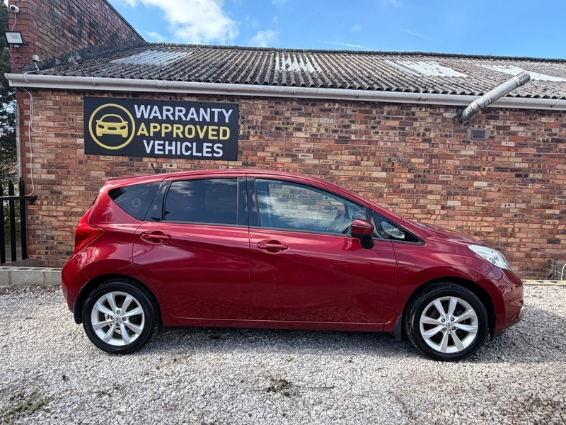 Used Nissan Note 2016 for sale - 78140888: Photo 5