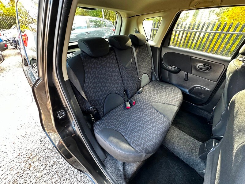 Used Nissan Note 2007 for sale - 77845688: Photo 11