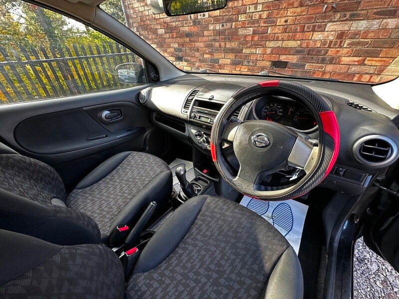 Used Nissan Note 2007 for sale - 77845688: Photo 13