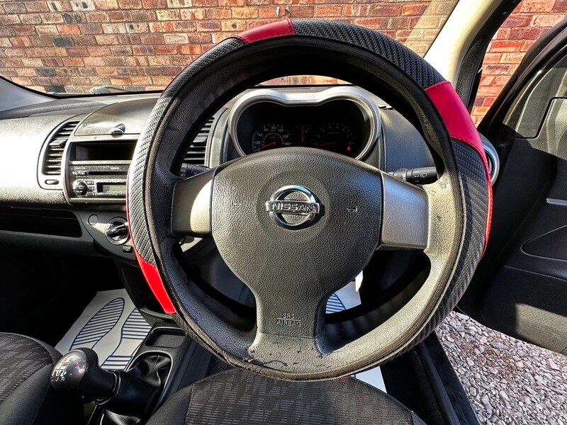 Used Nissan Note 2007 for sale - 77845688: Photo 14