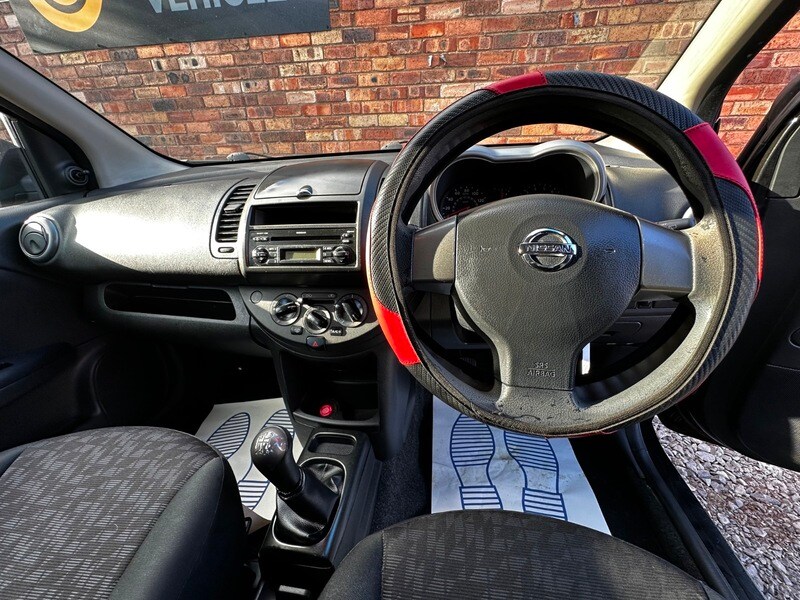 Used Nissan Note 2007 for sale - 77845688: Photo 15