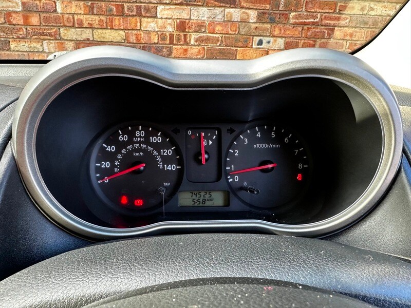 Used Nissan Note 2007 for sale - 77845688: Photo 16