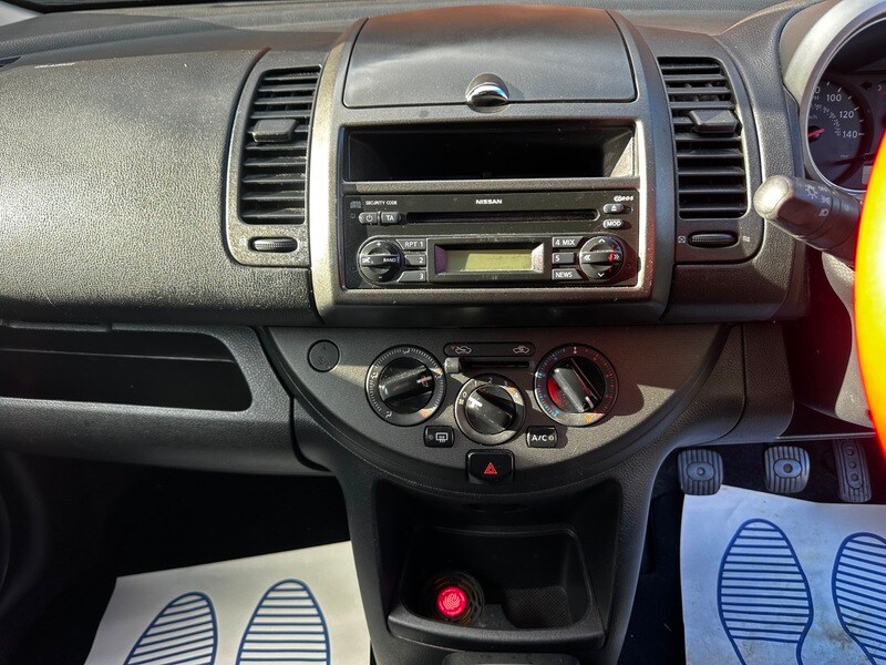 Used Nissan Note 2007 for sale - 77845688: Photo 18