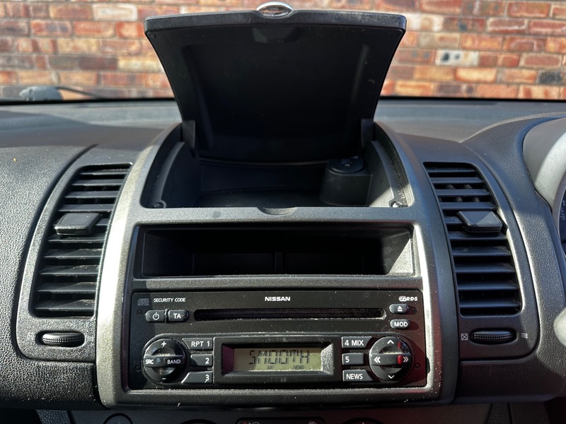 Used Nissan Note 2007 for sale - 77845688: Photo 19