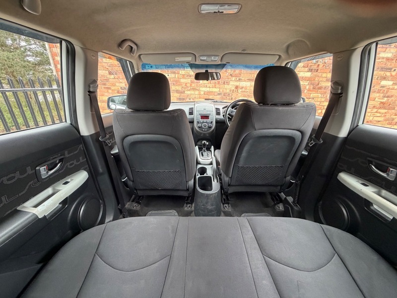 Used Kia Soul 2011 for sale - 78045232: Photo 11