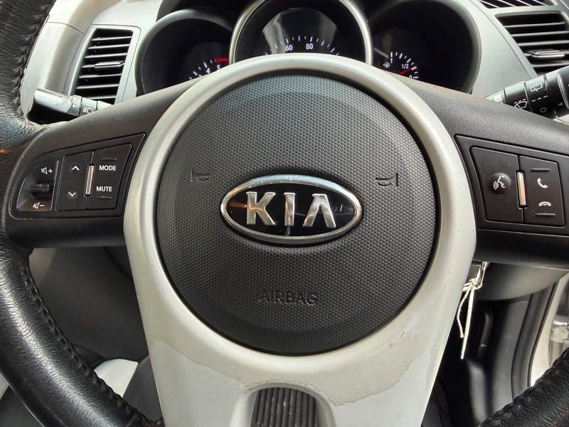 Used Kia Soul 2011 for sale - 78045232: Photo 15