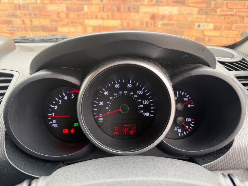 Used Kia Soul 2011 for sale - 78045232: Photo 16