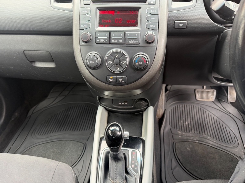 Used Kia Soul 2011 for sale - 78045232: Photo 17