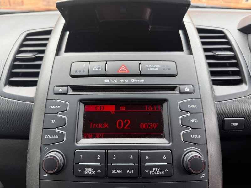 Used Kia Soul 2011 for sale - 78045232: Photo 18