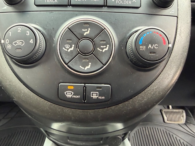 Used Kia Soul 2011 for sale - 78045232: Photo 19